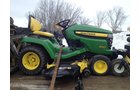Property photo 254 - Area Farmers & Contractors Equipment Auction